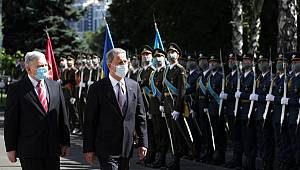 Bakan Akar: Kırım'ın ilhakını tanımadık, tanımayacağız