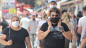 Bakan Koca açıkladı, İstanbullular o ile akın etti