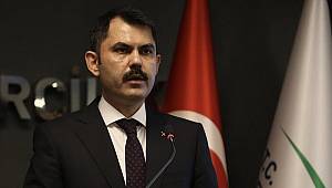 Bakan Kurum Rize'deki sel felaketinin bilançosunu açıkladı