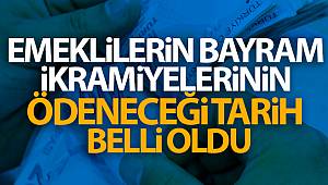 Bakan Selçuk: 'Emeklilerimize Kurban Bayramı ikramiyelerini 17-29 Temmuz arasında yatıracağız'