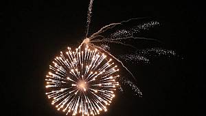 Bakırköy'de havai fişek kullanımı yasaklandı