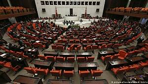 Baro düzenlemesi TBMM Adalet Komisyonu’nda kabul edildi