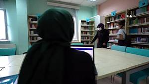 Başakşehir Belediyesi'nden LGS tercih danışmanlık hizmeti