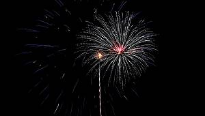 Başkan Gökhan Yüksel'den Hava Fişek Açıklaması