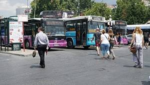 Bayramda otobüsler, metrobüs, marmaray ve metrolar ücretsiz mi?