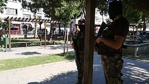 Bayrampaşa'da silahlı çatışma! Yaralılar var