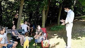 BEŞİKTAŞ’TA STRESLE TOPYEKÜN MÜCADELE HAREKETİ “BEŞİKTAŞ İYİLEŞECEK”