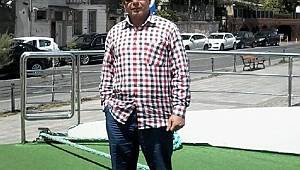 Beşiktaş'ta tekne kaptanı ölü bulundu!