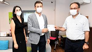 Beşiktaşlı vatandaşları LÖSEV’e destek olmaya çağırdı