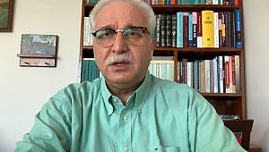 Bilim Kurulu Üyesi Özlü: Dikkat edersek 15-20 günde virüs gider, salgın durur