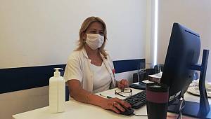 Bilim Kurulu Üyesi Sema Turan'dan koronavirüste ikinci dalga açıklaması