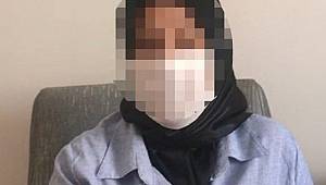 Bir kadının çığlığı: Kızım ve ben öldürülmeden bir önce dava açılsın!