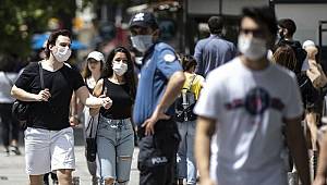 Bolu'da mahkeme, maske cezasını iptal etti! İşte kararın gerekçesi