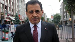 Bolu Valisi açıkladı: Oran yüzde 10'lara tırmanmış durumda