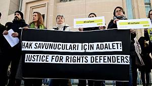 'Büyükada Davası'nda karar günü: İnsan hakları savunucuları ne ile suçlanıyor?