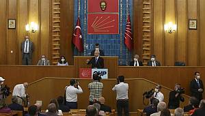 CHP'de 37. Olağan Kurultay 'iktidar' ana temasıyla toplanıyor