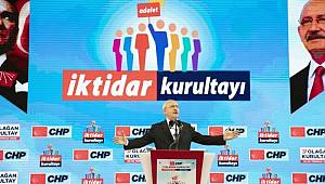 CHP'nin Mevcut Yönetimdeki 4 İsim Delegelerden Destek Alamadı