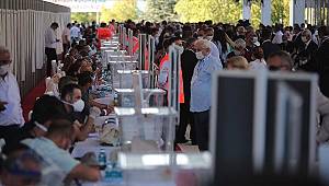 CHP PARTİ MECLİSİNDE SÜPRİZ ! SEÇİLEMEDİLER 