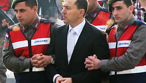 Cumhurbaşkanı Erdoğan'ın eski başyaveri Ali Yazıcı'ya müebbet hapis cezası