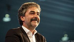 Deniz Yücel davasında karar bekleniyor