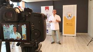 Diyarbakır’da Halka Açık Akademi