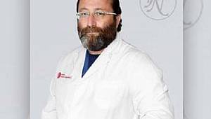 Dr. İbrahim Örnek koronavirüsten hayatını kaybetti