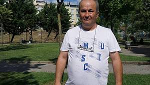 'Duraktan 47 yolcu bindi' iddiası: Bu işin günah keçisi ben oldum