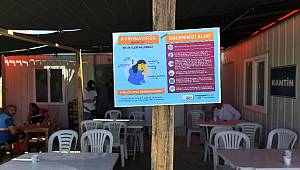 Esenyurt Belediyesi kurban hazırlıklarını tamamladı