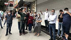 Esenyurt'ta 30 yıllık kuyumcu vatandaşı dolandırıp kaçtı iddiası