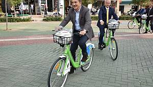 Eskişehir Tepebaşı Belediye Başkanı Ahmet Ataç: Pandemi sonrasında dünya yeniden şekillenecek