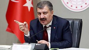 Fahrettin Koca’dan ‘dünü bile arar hale geliriz’ uyarısı!