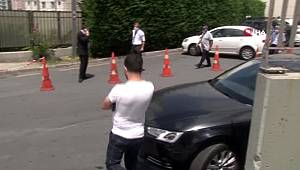 Feryatları yürek yakan baba o anları anlattı