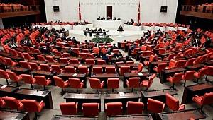 Hukuk Muhakemeleri Kanunu Meclis’te kabul edildi!