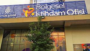 İBB Bölgesel İstihdam ofislerinin 4'üncüsü Sancaktepe'de açılıyor