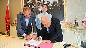 İÇERENKÖY YENİ KÜLTÜR MERKEZİNE KAVUŞUYOR