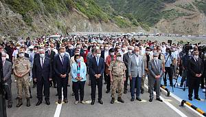 İçişleri Bakan Yardımcısı Çataklı: PKK, eskinin sol terör örgütleri, DEAŞ'ların devri kapandı