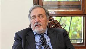 İlber Ortaylı'dan dikkat çeken Atatürk paylaşımı