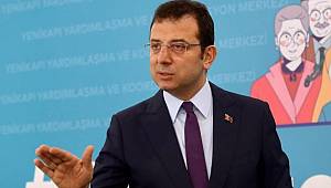 İmamoğlu’ndan Danıştay kararına ilk yorum: Kendi kalelerine gol olur, halka anlatamazlar