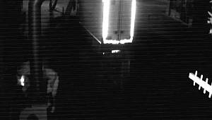 İstanbul’da film gibi soygun kameralara böyle yansıdı