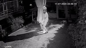 İstanbul'un göbeğindeki büfeye hırsızlar 'abone' oldu, esnaf isyan etti