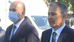 İstanbul Valisi Ali Yerlikaya'dan, Ayasofya ve çevresindeki hazırlıklarla ilgili açıklama