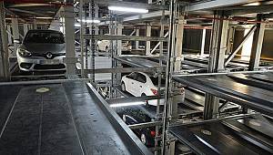 İzmir’de şehit ve gazi yakınlarına büyükşehir otoparkları ücretsiz