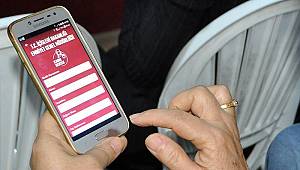 KADES uygulaması nedir? Bakan Soylu açıkladı: 470 bin 633 kez indirildi!