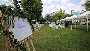 Kadıköy Belediyesi Kapılarını Aşka Açıyor