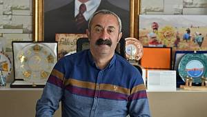 Karantinadaki Maçoğlu: Sağlık durumum iyi!