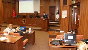 KARTAL BELEDİYESİ 90 KREŞ ÖĞRETMENİNİ UZAKTAN EĞİTİM KONUSUNDA BİLGİLENDİRİYOR