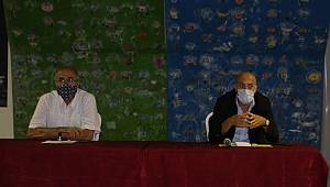 KARTAL BELEDİYESİ’NDEN YENİ İMAR DÜZENLEMELERİ UYARISI