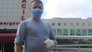 Kazanın böylesini duymadınız! Sözleri şaşkına çevirdi