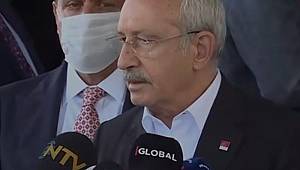 Kemal Kılıçdaroğlu'ndan Can Akın Çağlar ile ilgili açıklama! Can Akın Çağlar kimdir?