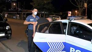 Maltepe’de polise silahlı saldırı: 10 gözaltı